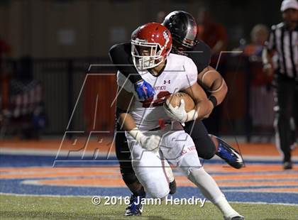 Thumbnail 2 in Kahuku @ Bishop Gorman photogallery.