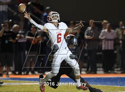 Thumbnail 2 in Kahuku @ Bishop Gorman photogallery.