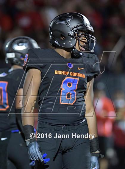 Thumbnail 2 in Kahuku @ Bishop Gorman photogallery.