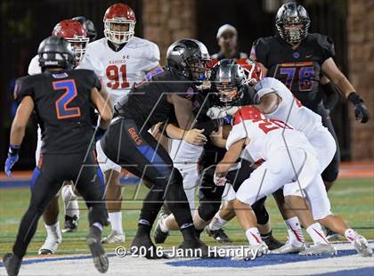 Thumbnail 1 in Kahuku @ Bishop Gorman photogallery.