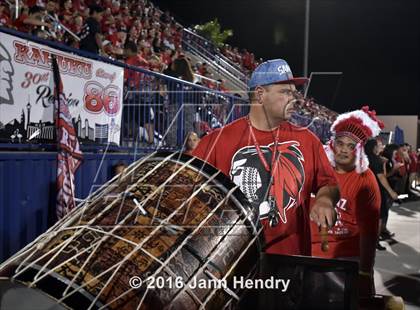 Thumbnail 2 in Kahuku @ Bishop Gorman photogallery.