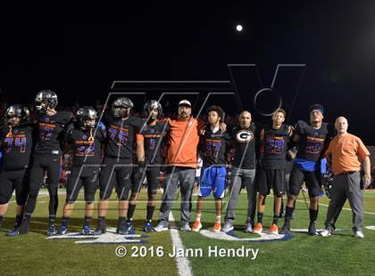 Thumbnail 2 in Kahuku @ Bishop Gorman photogallery.