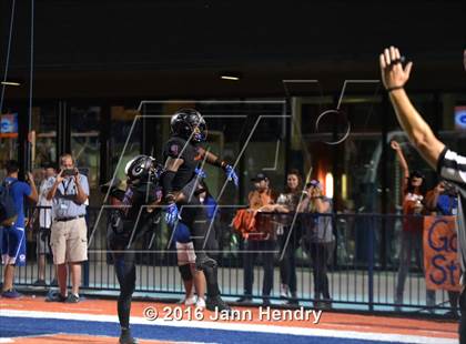 Thumbnail 1 in Kahuku @ Bishop Gorman photogallery.