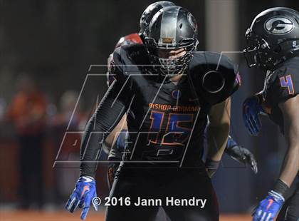 Thumbnail 3 in Kahuku @ Bishop Gorman photogallery.