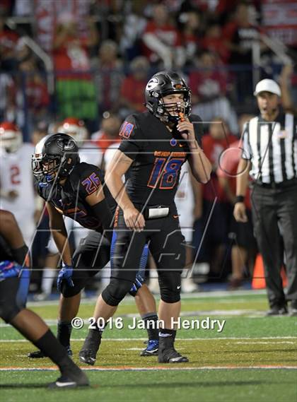 Thumbnail 3 in Kahuku @ Bishop Gorman photogallery.