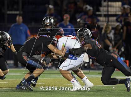 Thumbnail 2 in Kahuku @ Bishop Gorman photogallery.