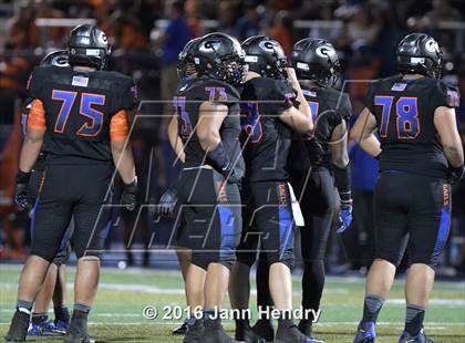 Thumbnail 3 in Kahuku @ Bishop Gorman photogallery.