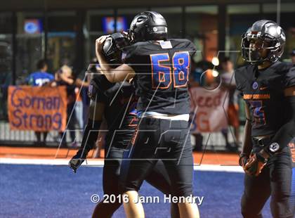Thumbnail 3 in Kahuku @ Bishop Gorman photogallery.