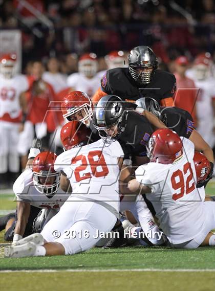 Thumbnail 1 in Kahuku @ Bishop Gorman photogallery.