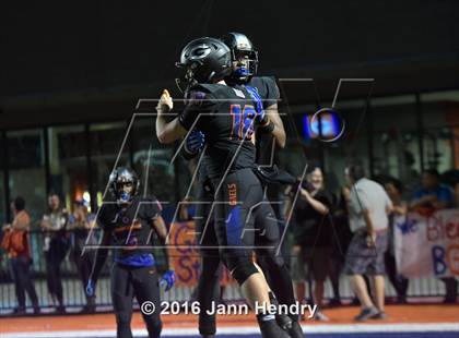 Thumbnail 3 in Kahuku @ Bishop Gorman photogallery.
