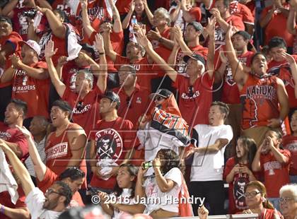 Thumbnail 2 in Kahuku @ Bishop Gorman photogallery.