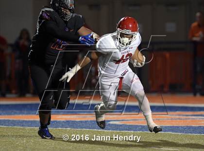 Thumbnail 3 in Kahuku @ Bishop Gorman photogallery.