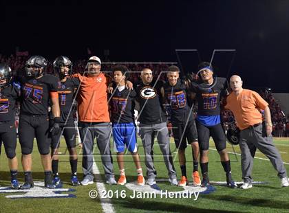 Thumbnail 2 in Kahuku @ Bishop Gorman photogallery.