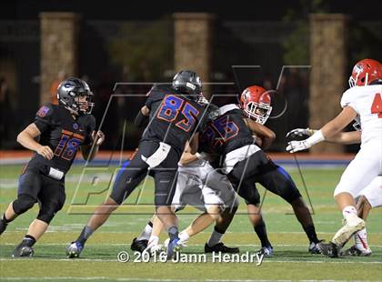 Thumbnail 3 in Kahuku @ Bishop Gorman photogallery.