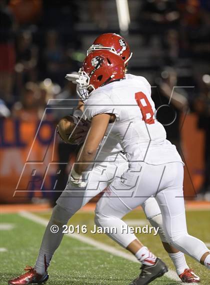 Thumbnail 1 in Kahuku @ Bishop Gorman photogallery.