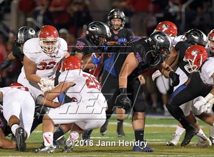 Thumbnail 2 in Kahuku @ Bishop Gorman photogallery.
