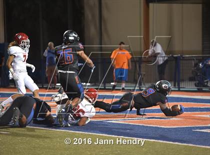 Thumbnail 1 in Kahuku @ Bishop Gorman photogallery.