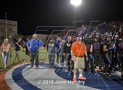 Thumbnail 1 in Kahuku @ Bishop Gorman photogallery.