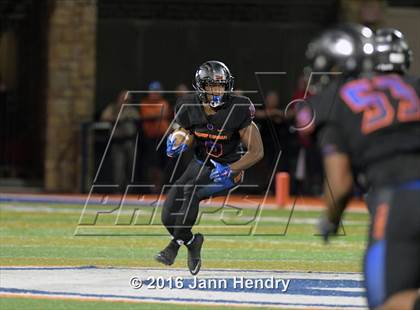 Thumbnail 1 in Kahuku @ Bishop Gorman photogallery.