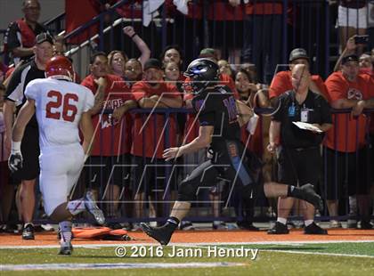 Thumbnail 1 in Kahuku @ Bishop Gorman photogallery.
