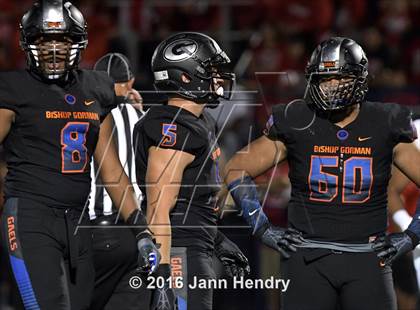 Thumbnail 1 in Kahuku @ Bishop Gorman photogallery.
