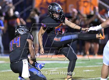 Thumbnail 1 in Kahuku @ Bishop Gorman photogallery.