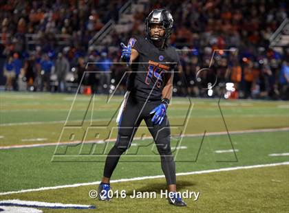 Thumbnail 2 in Kahuku @ Bishop Gorman photogallery.