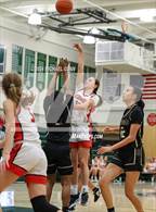 Photo from the gallery "Redwood vs. Salesian College Preparatory (SI20 Showcase)"