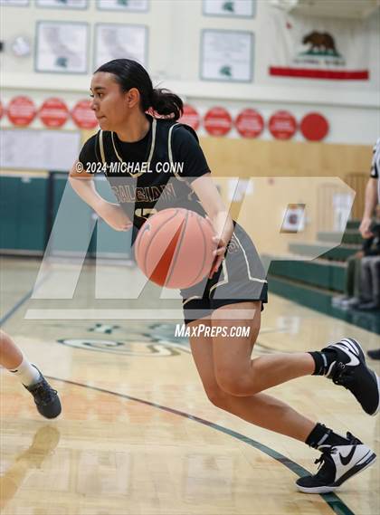 Thumbnail 1 in Redwood vs. Salesian College Preparatory (SI20 Showcase) photogallery.