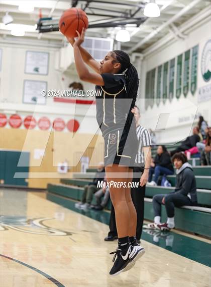 Thumbnail 1 in Redwood vs. Salesian College Preparatory (SI20 Showcase) photogallery.