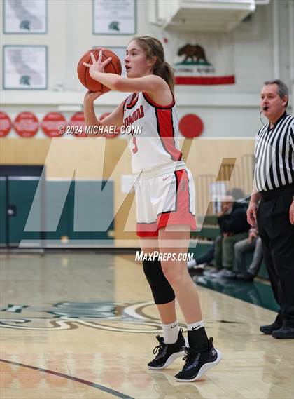 Thumbnail 1 in Redwood vs. Salesian College Preparatory (SI20 Showcase) photogallery.