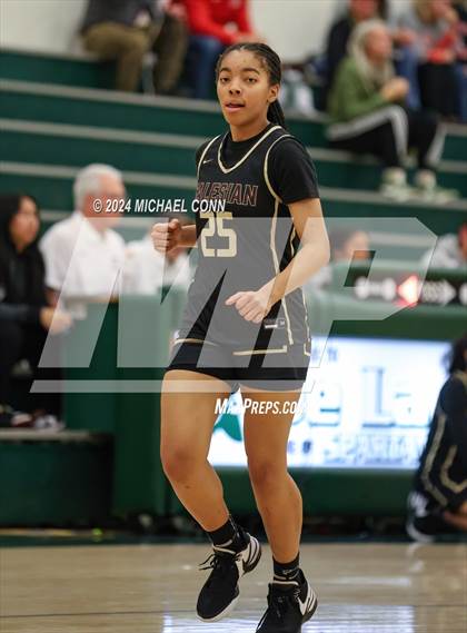 Thumbnail 1 in Redwood vs. Salesian College Preparatory (SI20 Showcase) photogallery.