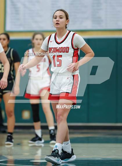 Thumbnail 2 in Redwood vs. Salesian College Preparatory (SI20 Showcase) photogallery.