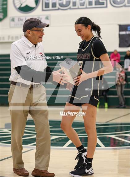 Thumbnail 3 in Redwood vs. Salesian College Preparatory (SI20 Showcase) photogallery.