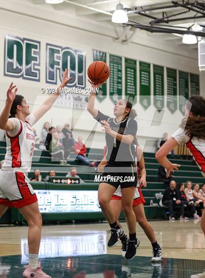 Thumbnail 1 in Redwood vs. Salesian College Preparatory (SI20 Showcase) photogallery.