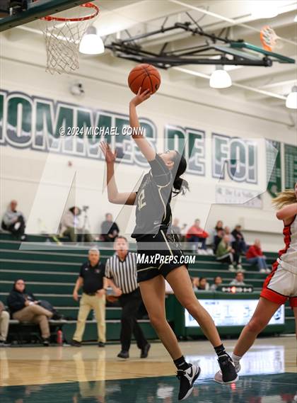 Thumbnail 3 in Redwood vs. Salesian College Preparatory (SI20 Showcase) photogallery.