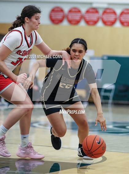 Thumbnail 3 in Redwood vs. Salesian College Preparatory (SI20 Showcase) photogallery.