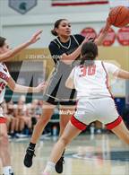 Photo from the gallery "Redwood vs. Salesian College Preparatory (SI20 Showcase)"