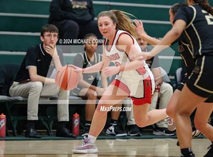 Thumbnail 3 in Redwood vs. Salesian College Preparatory (SI20 Showcase) photogallery.