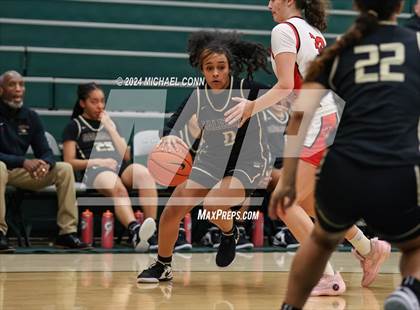 Thumbnail 2 in Redwood vs. Salesian College Preparatory (SI20 Showcase) photogallery.