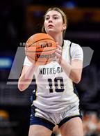 Photo from the gallery "Notre Dame (SO) @ Louisville (Coastal Catholic Classic)"