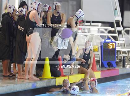Thumbnail 1 in Bishop's vs. Carlsbad (CIF SDS Open Division Final) photogallery.