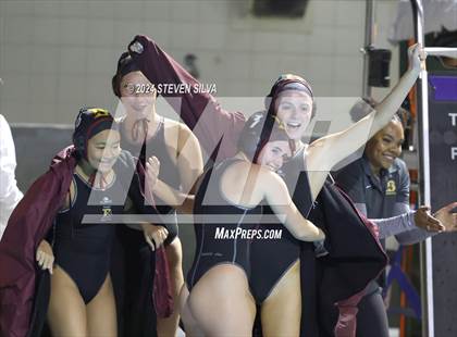 Thumbnail 2 in Bishop's vs. Carlsbad (CIF SDS Open Division Final) photogallery.