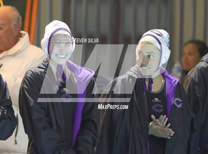 Thumbnail 3 in Bishop's vs. Carlsbad (CIF SDS Open Division Final) photogallery.