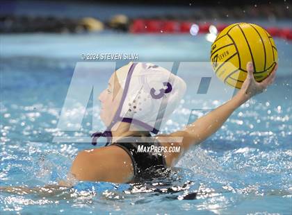 Thumbnail 2 in Bishop's vs. Carlsbad (CIF SDS Open Division Final) photogallery.
