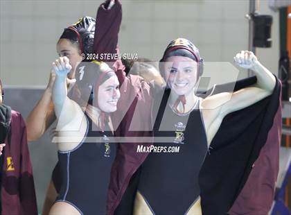 Thumbnail 1 in Bishop's vs. Carlsbad (CIF SDS Open Division Final) photogallery.