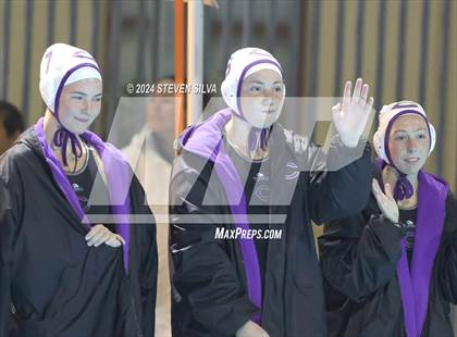 Thumbnail 3 in Bishop's vs. Carlsbad (CIF SDS Open Division Final) photogallery.