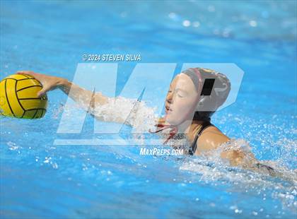 Thumbnail 1 in Bishop's vs. Carlsbad (CIF SDS Open Division Final) photogallery.