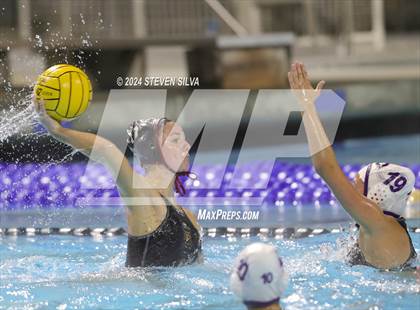 Thumbnail 3 in Bishop's vs. Carlsbad (CIF SDS Open Division Final) photogallery.