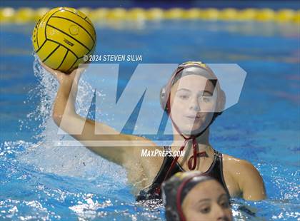 Thumbnail 1 in Bishop's vs. Carlsbad (CIF SDS Open Division Final) photogallery.